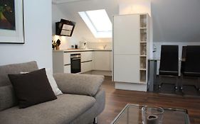 Ferienwohnung Am Wald 1